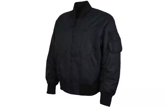 Мужская куртка Nike, цвет Black