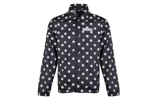 Мужская куртка Nike, цвет Black