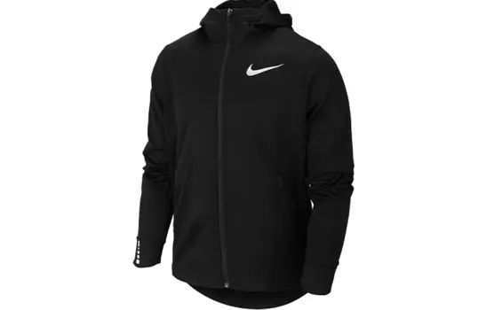 Мужская куртка Nike, цвет Black