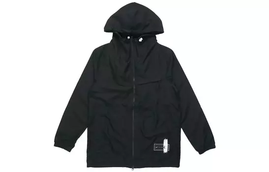 Мужская куртка Nike, цвет Black