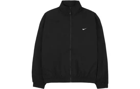 Мужская куртка Nike, цвет Black