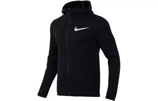 Мужская куртка Nike, цвет Black