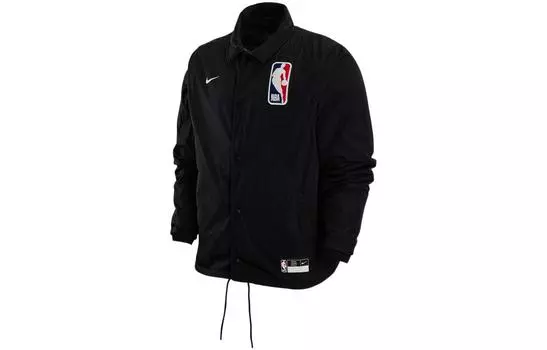 Мужская куртка Nike, цвет Black