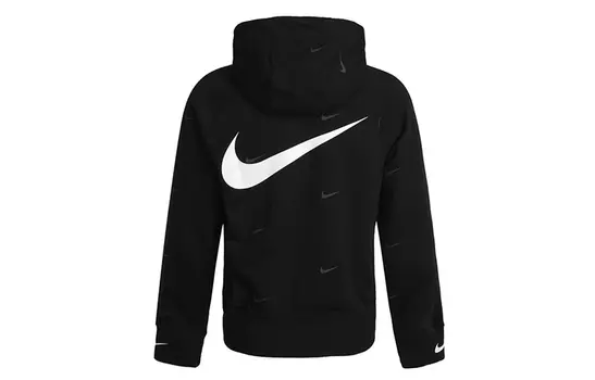 Мужская куртка Nike, цвет Black