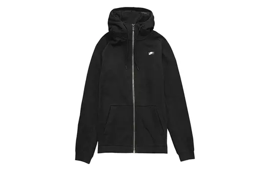 Мужская куртка Nike, цвет Black