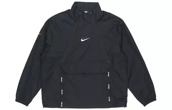 Мужская куртка Nike, цвет Black