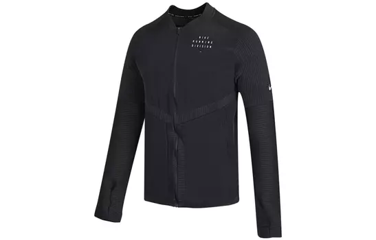 Мужская куртка Nike, цвет Black