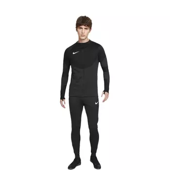 Мужская куртка Nike, цвет Black