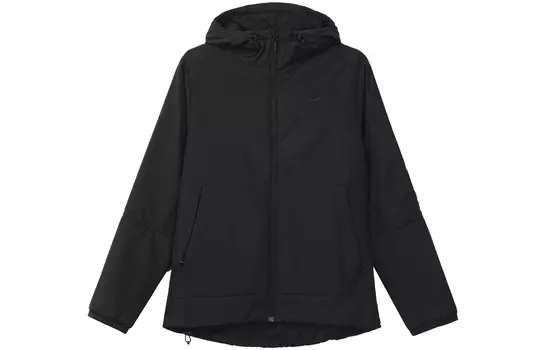 Мужская куртка Nike, цвет Black