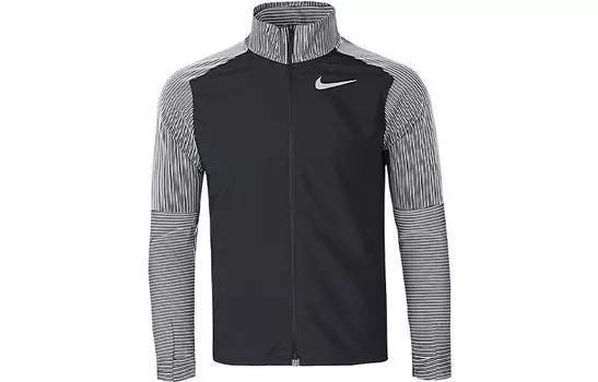 Мужская куртка Nike, цвет Black