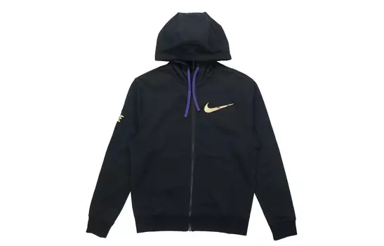 Мужская куртка Nike, цвет Black