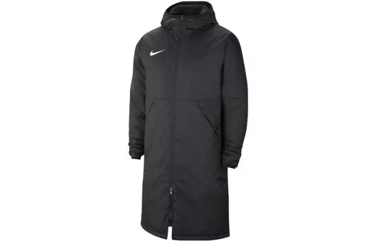 Мужская куртка Nike, цвет Black