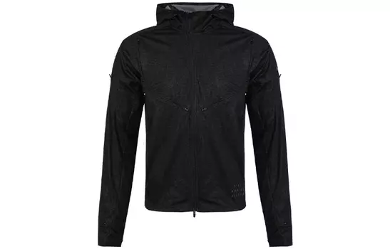 Мужская куртка Nike, цвет Black