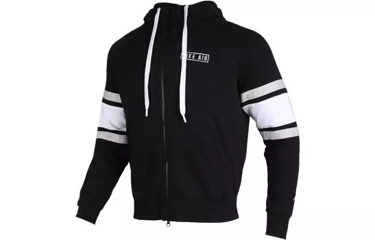 Мужская куртка Nike, цвет Black