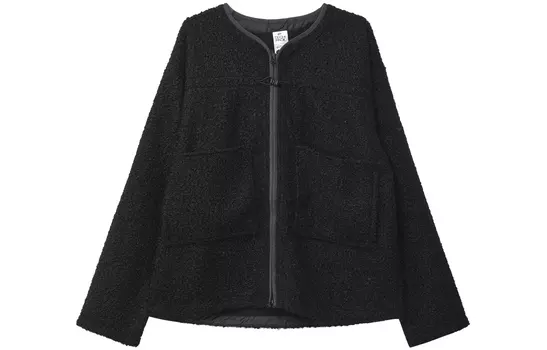 Мужская куртка Nike, цвет Black