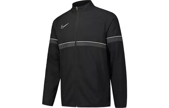 Мужская куртка Nike, цвет Black