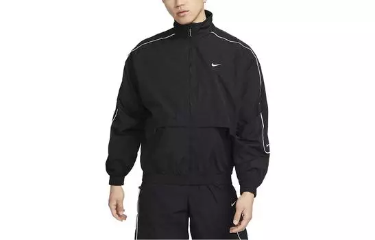 Мужская куртка Nike, цвет Black