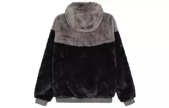 Мужская куртка Nike, цвет Black