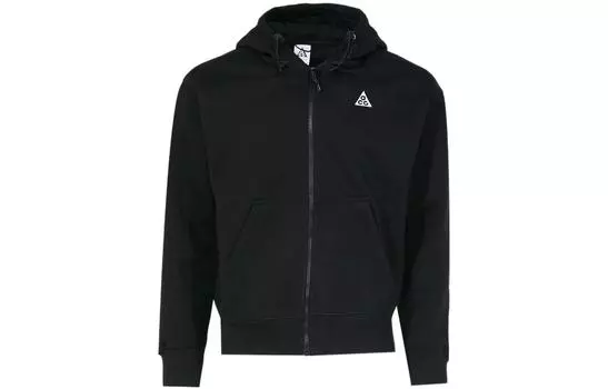 Мужская куртка Nike, цвет Black