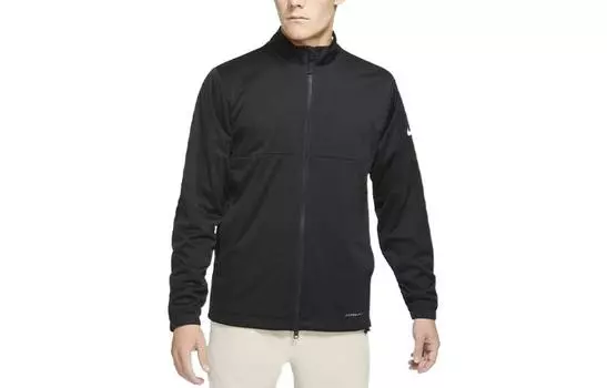 Мужская куртка Nike, цвет Black