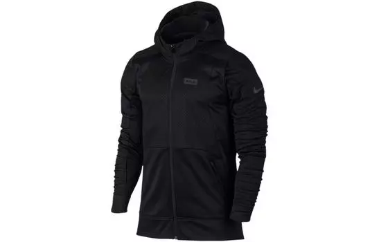 Мужская куртка Nike, цвет Black