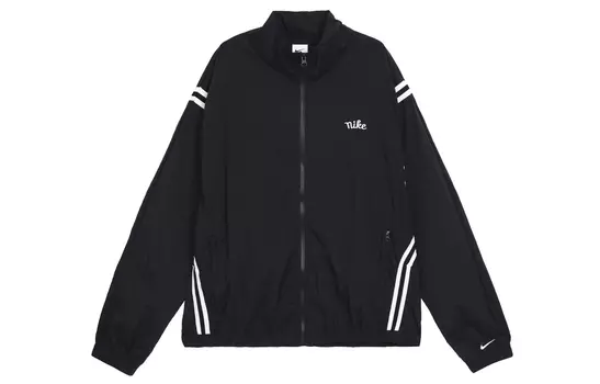Мужская куртка Nike, цвет Black