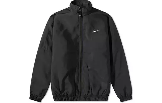 Мужская куртка Nike, цвет Black