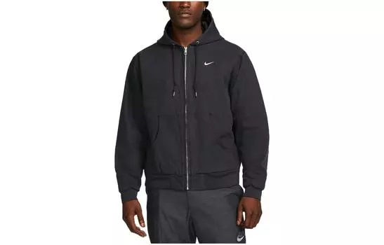 Мужская куртка Nike, цвет Black