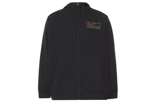 Мужская куртка Nike, цвет Black