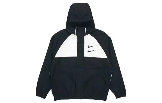 Мужская куртка Nike, цвет Black