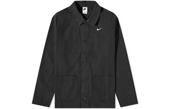 Мужская куртка Nike, цвет Black