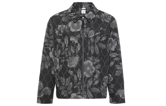 Мужская куртка Nike, цвет Black