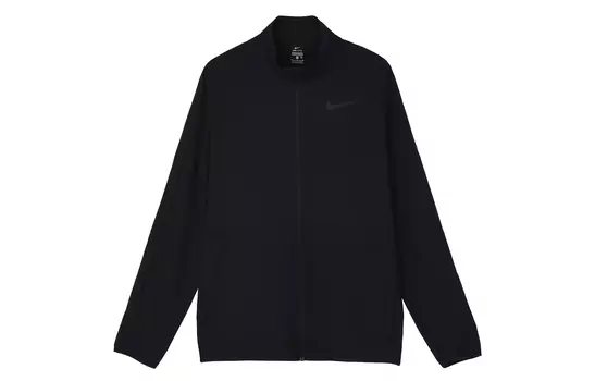 Мужская куртка Nike, цвет Black