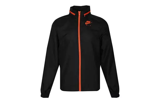 Мужская куртка Nike, цвет Black
