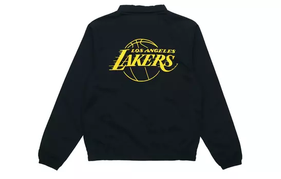 Мужская куртка Nike, цвет Black