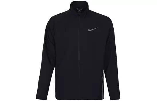 Мужская куртка Nike, цвет Black