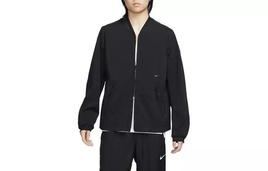 Мужская куртка Nike, цвет Black