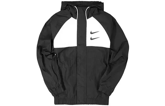 Мужская куртка Nike, цвет Black
