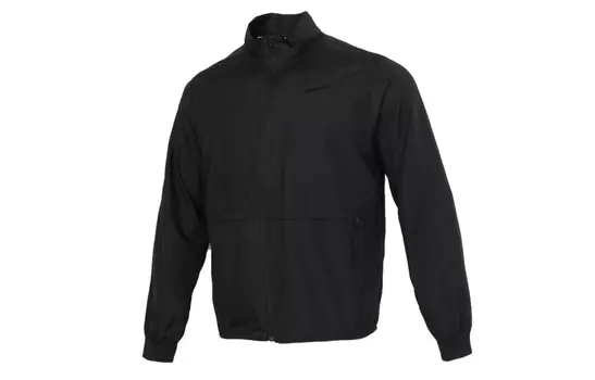 Мужская куртка Nike, цвет Black