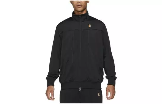 Мужская куртка Nike, цвет Black