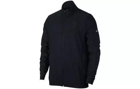 Мужская куртка Nike, цвет Black