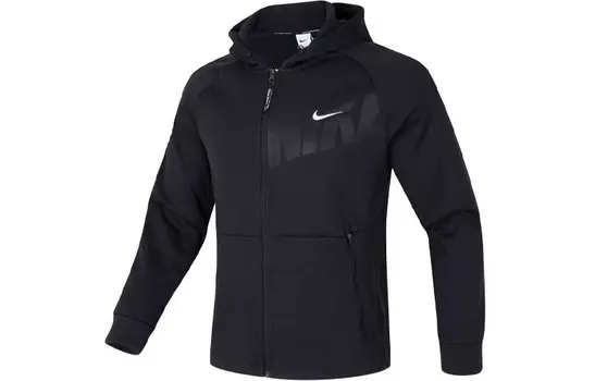 Мужская куртка Nike, цвет Black