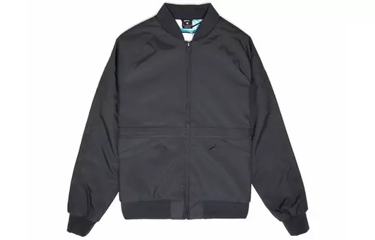 Мужская куртка Nike, цвет Black