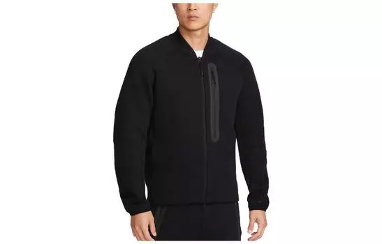 Мужская куртка Nike, цвет Black
