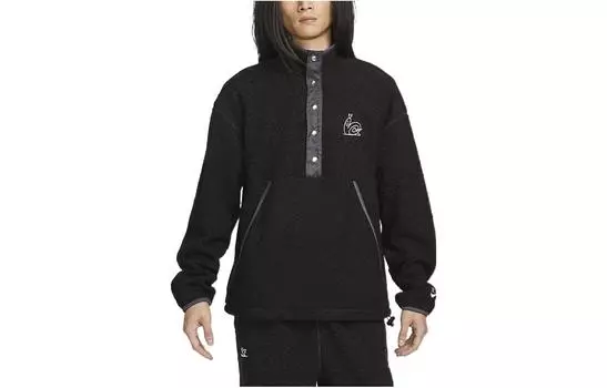 Мужская куртка Nike, цвет Black