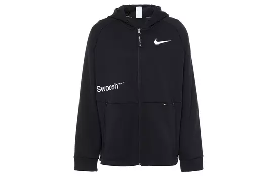 Мужская куртка Nike, цвет Black