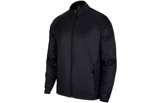 Мужская куртка Nike, цвет Black