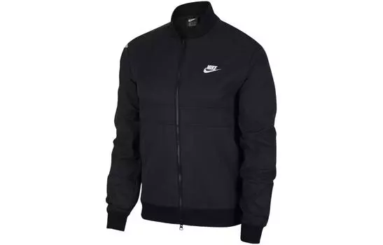 Мужская куртка Nike, цвет Black