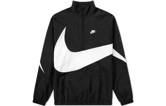 Мужская куртка Nike, цвет Black