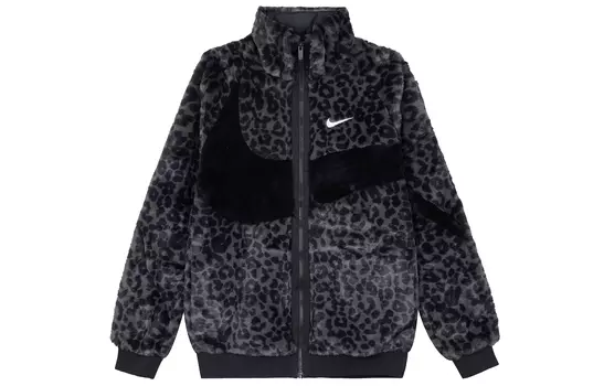 Мужская куртка Nike, цвет Black